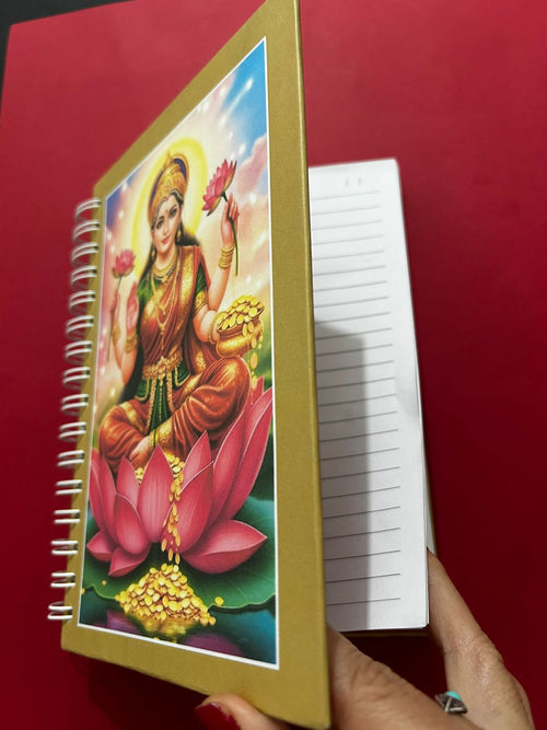 Caderno Com Capa Personalizada
