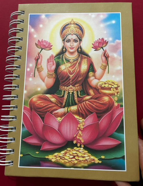 Caderno Com Capa Personalizada