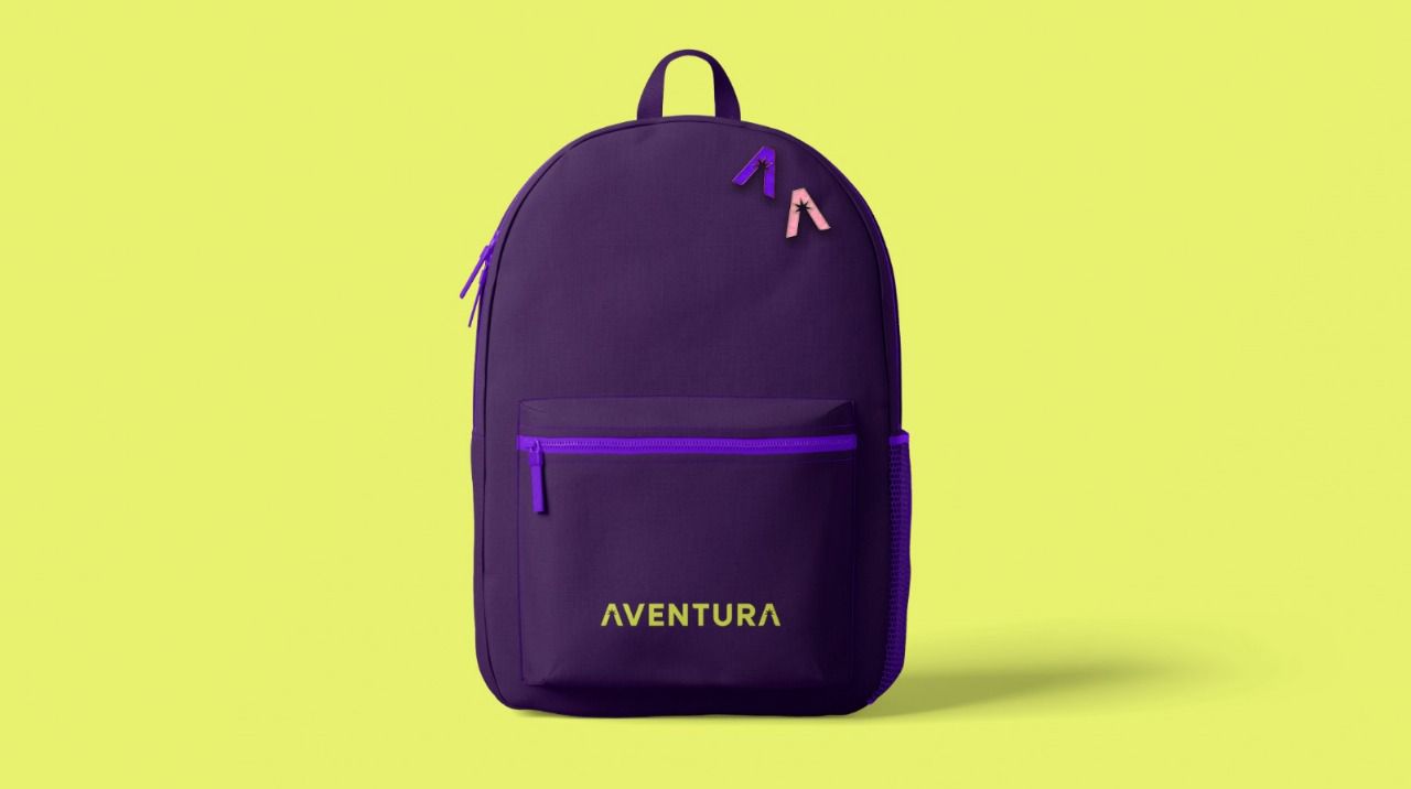 Mochila personalizada