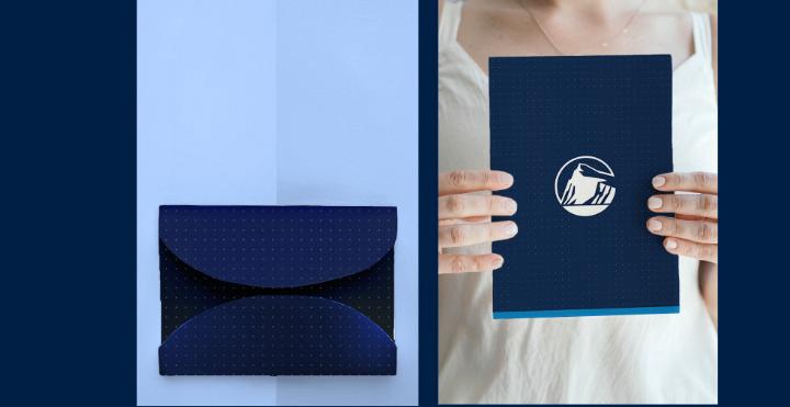 Convite de casamento