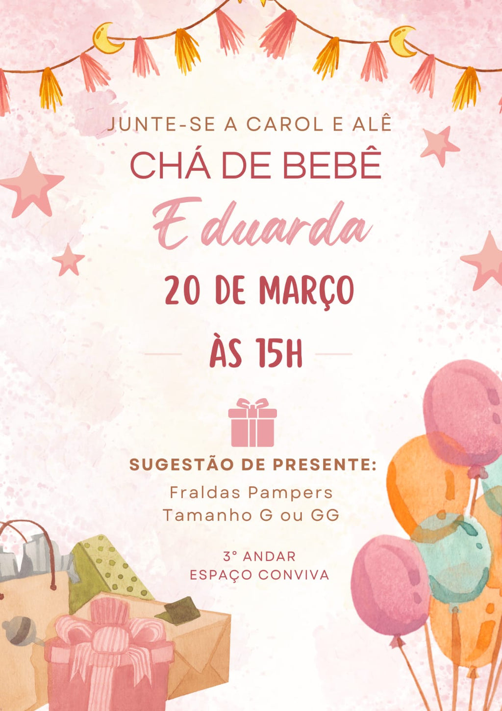 Toalha de mesa para festa temática personalizada.