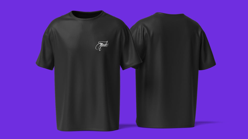 Kuit camisa, caneca e caneta