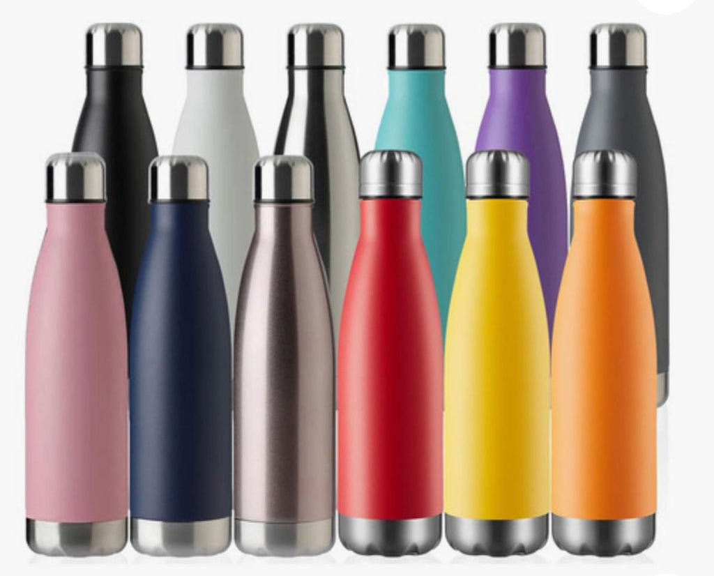 Garrafa Personalizada