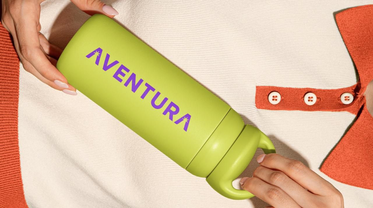 Garrafa Personalizada